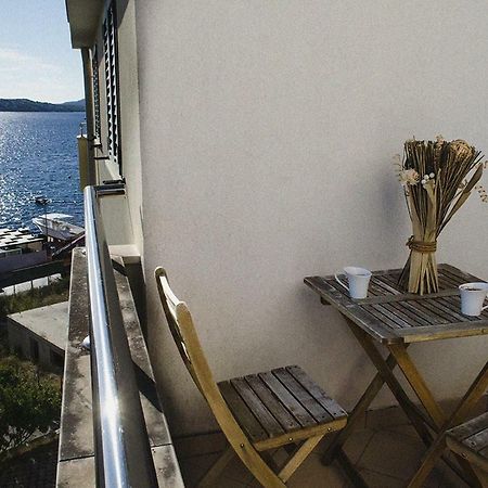 Mars Lejlighed Trogir Eksteriør billede