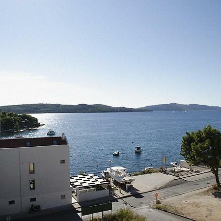 Mars Lejlighed Trogir Eksteriør billede
